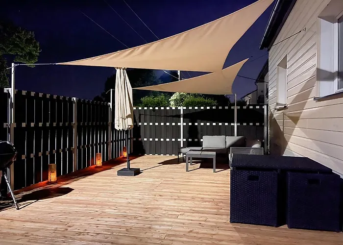 Premium Suburb House - Comfortable, Quiet, Beautiful * Vienna