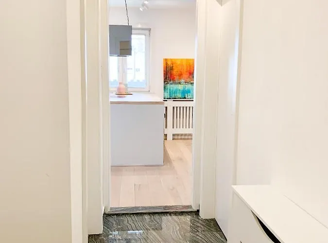 Holiday home Premium Suburb House - Comfortable, Quiet, Beautiful Vienna