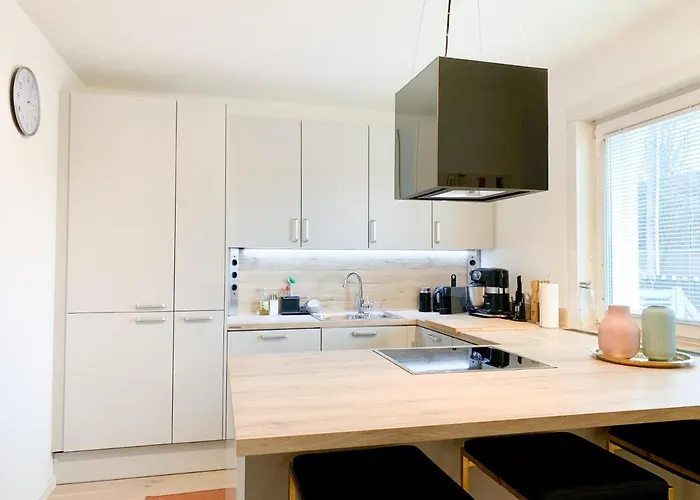 Premium Suburb House - Comfortable, Quiet, Beautiful Holiday home Vienna