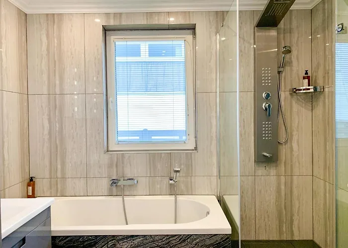 Holiday home Premium Suburb House - Comfortable, Quiet, Beautiful Vienna