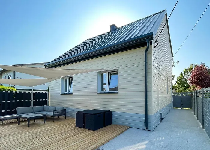 Premium Suburb House - Comfortable, Quiet, Beautiful * Vienna