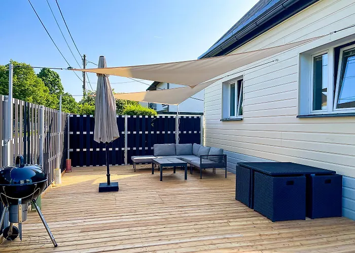 Premium Suburb House - Comfortable, Quiet, Beautiful Holiday home Vienna
