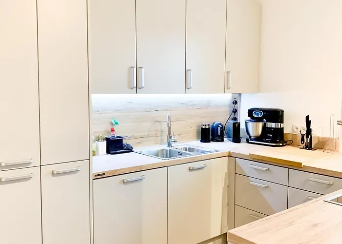 Premium Suburb House - Comfortable, Quiet, Beautiful Holiday home Vienna